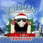 game pic for EuroMan Xmas edition